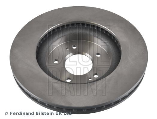 Stabdžių diskas BLUE PRINT ADG043241