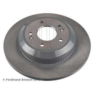 Stabdžių diskas BLUE PRINT ADG043242