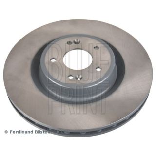 Stabdžių diskas BLUE PRINT ADG043243
