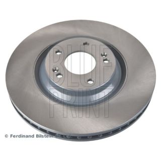 Stabdžių diskas BLUE PRINT ADG043245