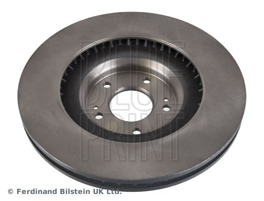 Stabdžių diskas BLUE PRINT ADG043246