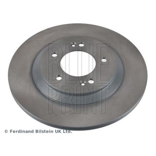 Stabdžių diskas BLUE PRINT ADG043247