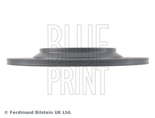 Stabdžių diskas BLUE PRINT ADG043247