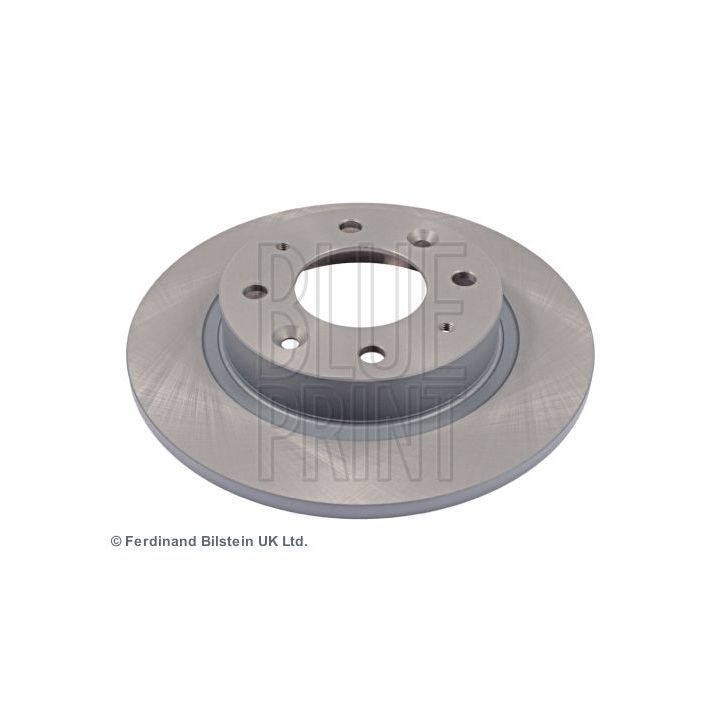 Stabdžių diskas BLUE PRINT ADG04336