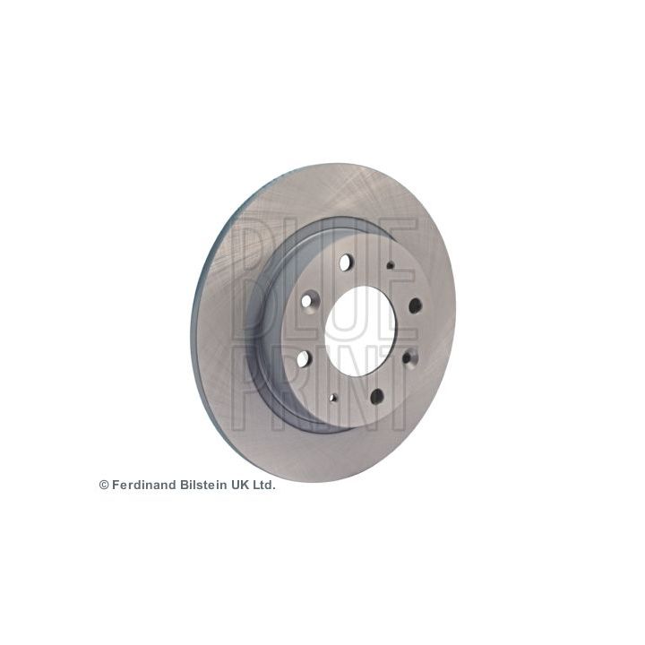 Stabdžių diskas BLUE PRINT ADG04336