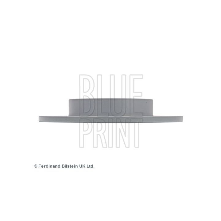 Stabdžių diskas BLUE PRINT ADG04336
