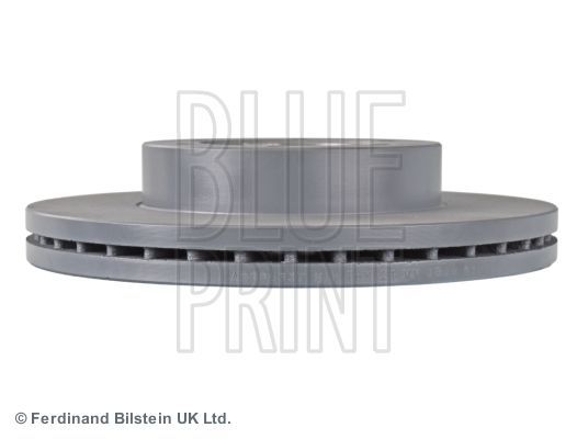 Stabdžių diskas BLUE PRINT ADG04337