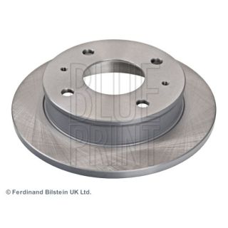 Stabdžių diskas BLUE PRINT ADG04340