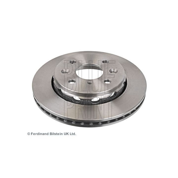 Stabdžių diskas BLUE PRINT ADG04342