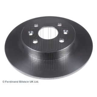 Stabdžių diskas BLUE PRINT ADG04343