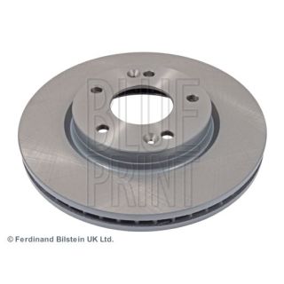Stabdžių diskas BLUE PRINT ADG04344