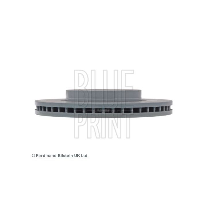 Stabdžių diskas BLUE PRINT ADG04344