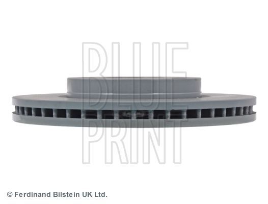 Stabdžių diskas BLUE PRINT ADG04344