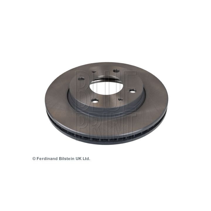 Stabdžių diskas BLUE PRINT ADG04347