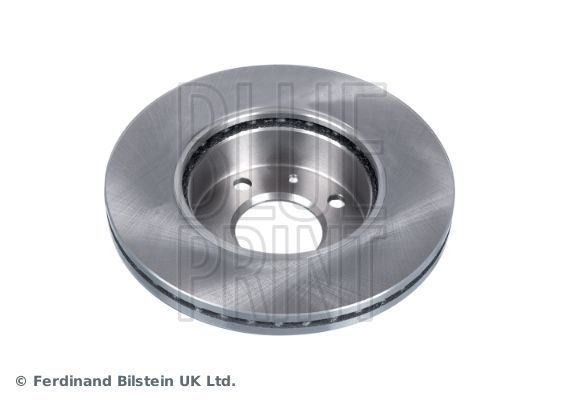 Stabdžių diskas BLUE PRINT ADG04350