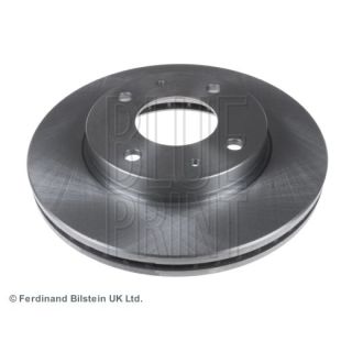 Stabdžių diskas BLUE PRINT ADG04352