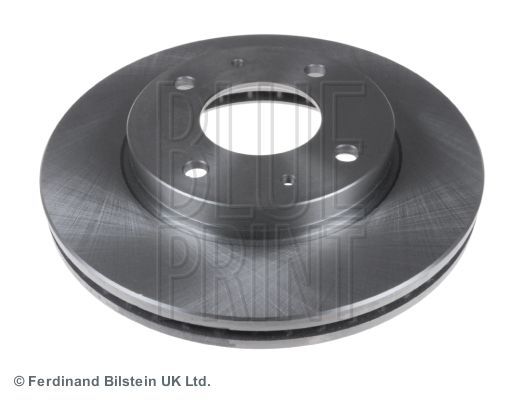 Stabdžių diskas BLUE PRINT ADG04352