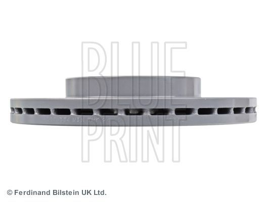 Stabdžių diskas BLUE PRINT ADG04354