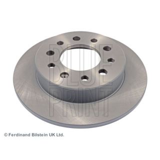 Stabdžių diskas BLUE PRINT ADG04355