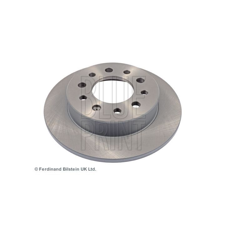 Stabdžių diskas BLUE PRINT ADG04355