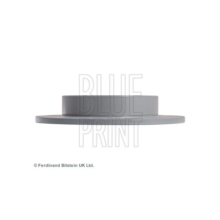 Stabdžių diskas BLUE PRINT ADG04355