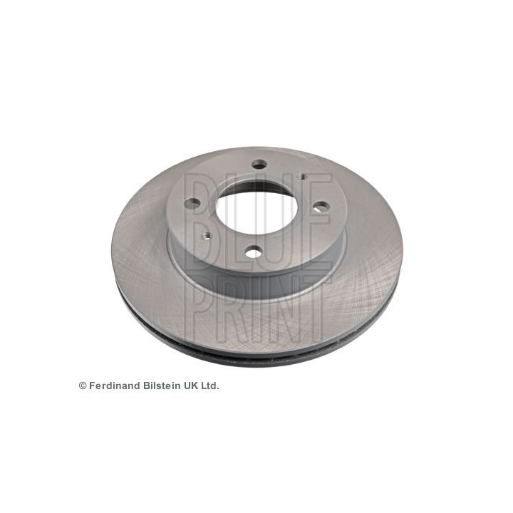 Stabdžių diskas BLUE PRINT ADG04360