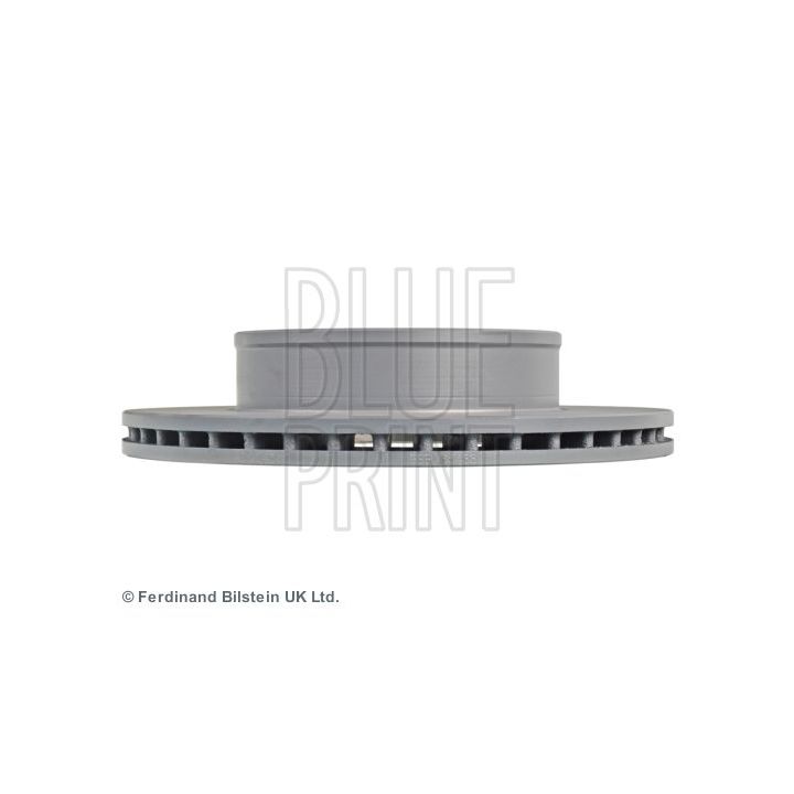 Stabdžių diskas BLUE PRINT ADG04360