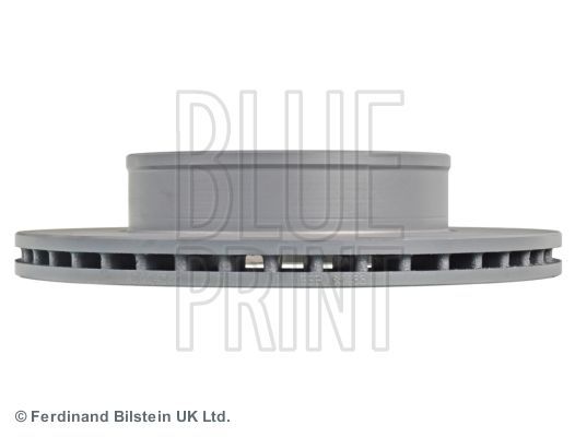 Stabdžių diskas BLUE PRINT ADG04360