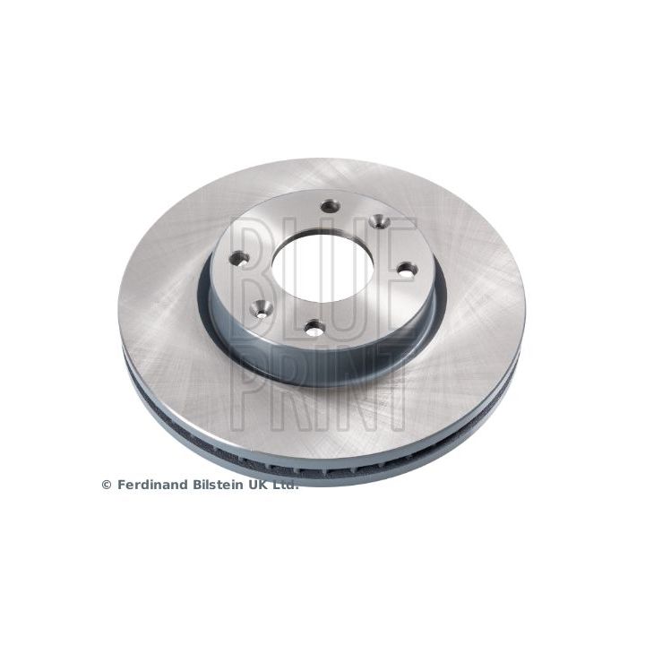Stabdžių diskas BLUE PRINT ADG04365