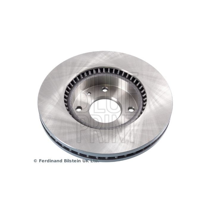 Stabdžių diskas BLUE PRINT ADG04365