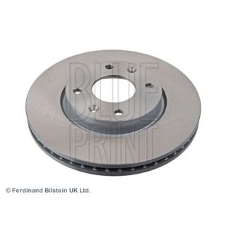 Stabdžių diskas BLUE PRINT ADG04366