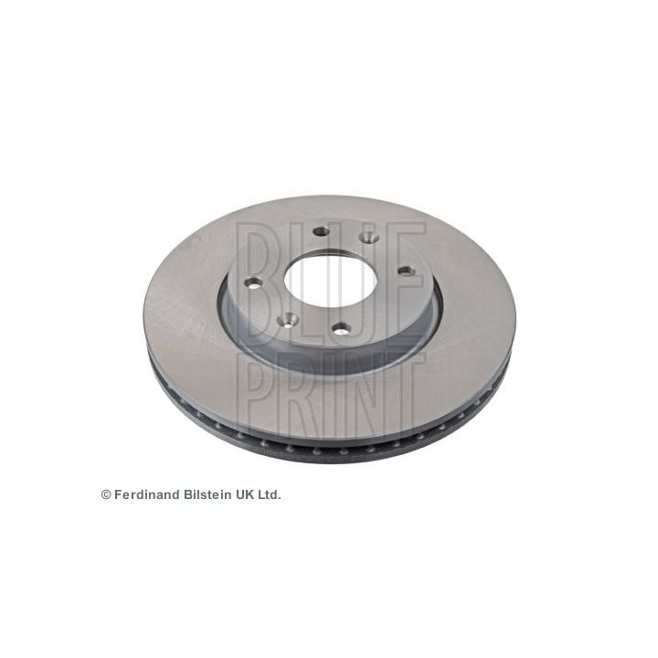 Stabdžių diskas BLUE PRINT ADG04366