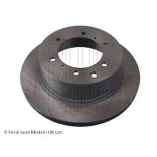 Stabdžių diskas BLUE PRINT ADG04368