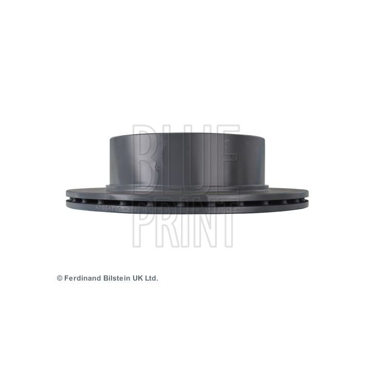 Stabdžių diskas BLUE PRINT ADG04368