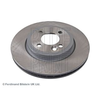Stabdžių diskas BLUE PRINT ADG04374