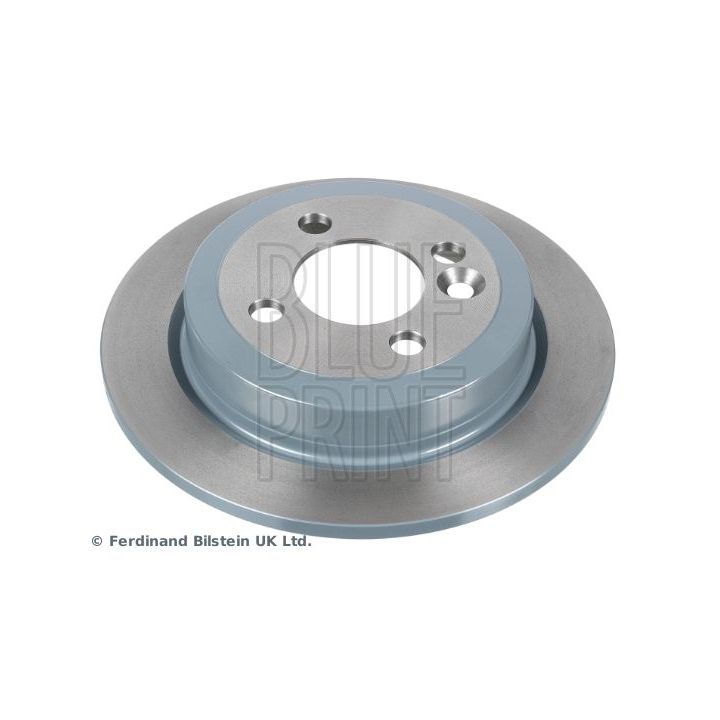 Stabdžių diskas BLUE PRINT ADG04375