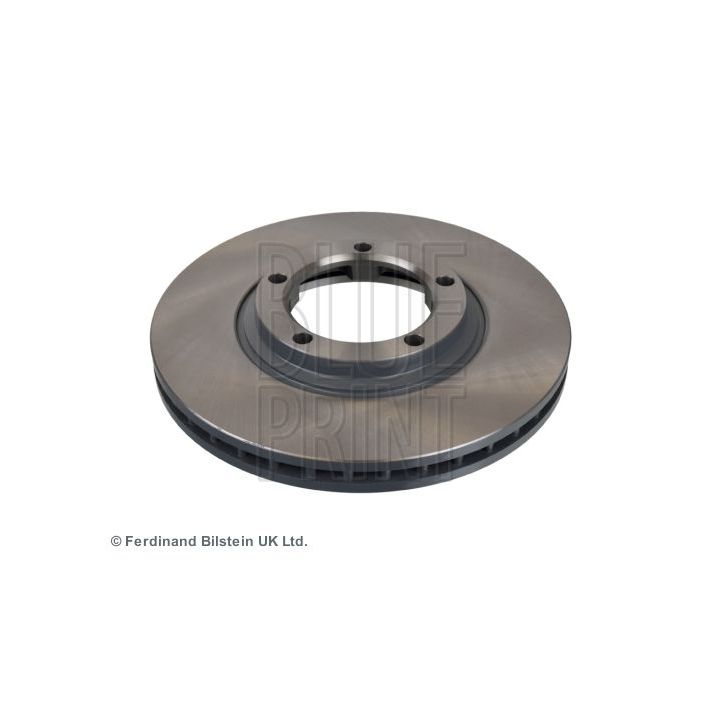 Stabdžių diskas BLUE PRINT ADG04378