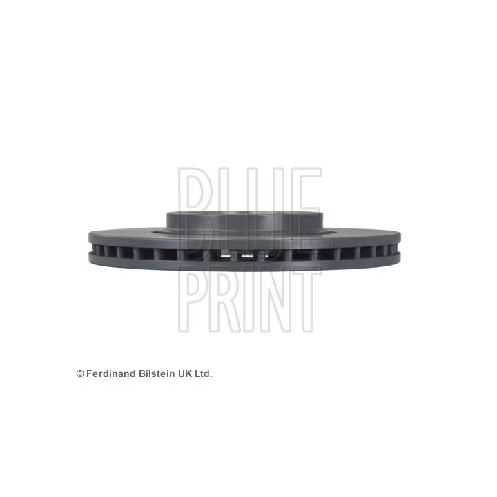 Stabdžių diskas BLUE PRINT ADG04378