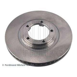 Stabdžių diskas BLUE PRINT ADG04380