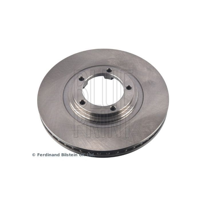 Stabdžių diskas BLUE PRINT ADG04380