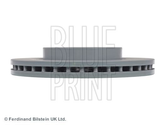 Stabdžių diskas BLUE PRINT ADG04381