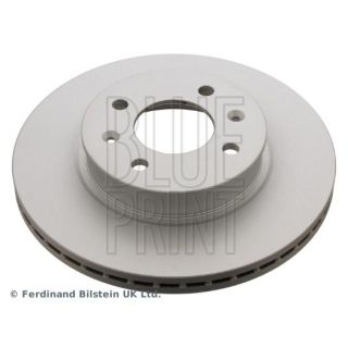 Stabdžių diskas BLUE PRINT ADG04382