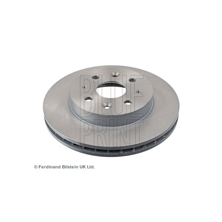 Stabdžių diskas BLUE PRINT ADG04383