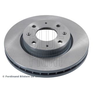 Stabdžių diskas BLUE PRINT ADG04385
