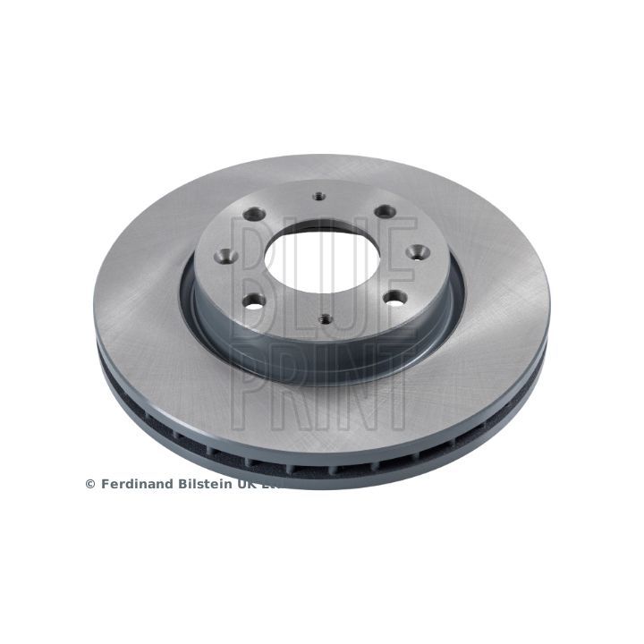 Stabdžių diskas BLUE PRINT ADG04385