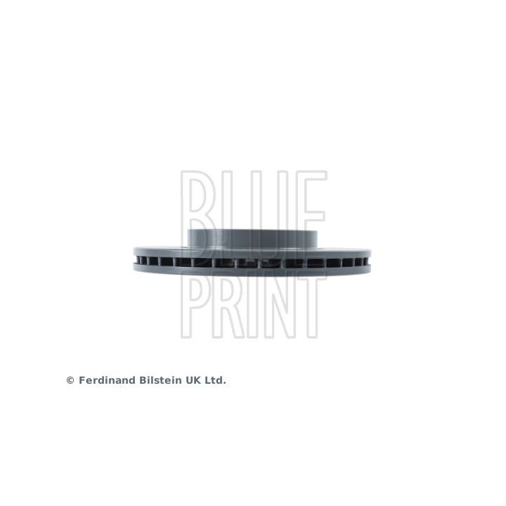 Stabdžių diskas BLUE PRINT ADG04385