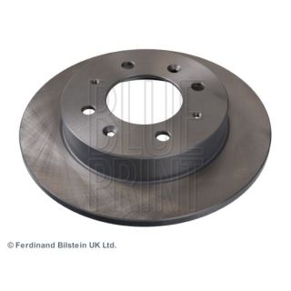 Stabdžių diskas BLUE PRINT ADG04386