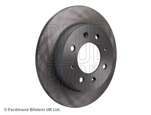 Stabdžių diskas BLUE PRINT ADG04386