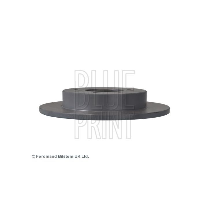 Stabdžių diskas BLUE PRINT ADG04386