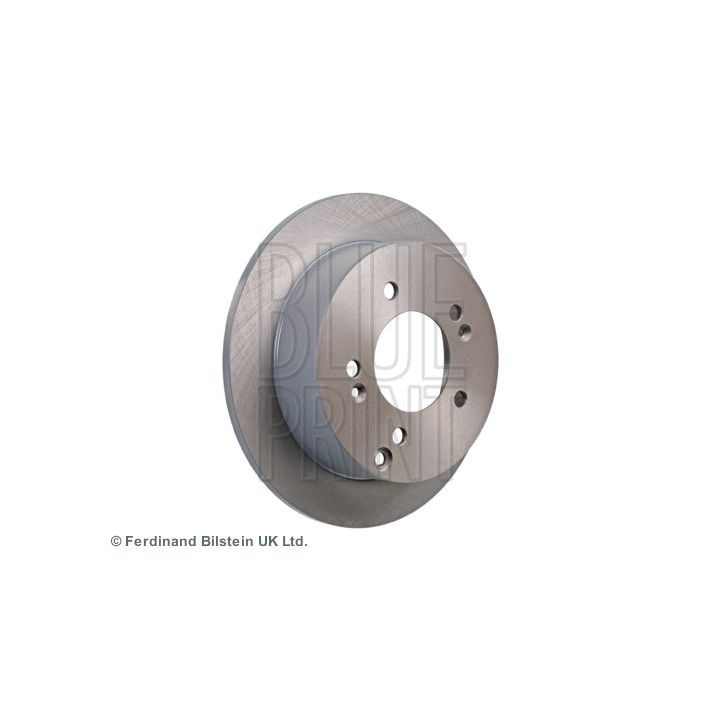 Stabdžių diskas BLUE PRINT ADG04387